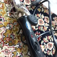 بابلیس مکث اصلی