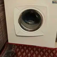 لباسشویی تمام اتوماتیک آزمایش