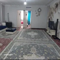 فروش اپارتمان دوخواب ۹۵ مترمفید خرمدشت