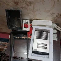 آیفون صوتی الکتروپیک