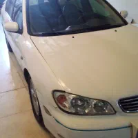 ماکسیما سفید ۸۳ اتومات