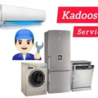 تعمیر سرویس آبگرمکن یخچا ل  لبا سشویی در محل