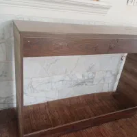 میز پیشخان سوپری