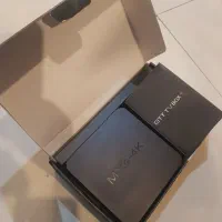 اندروید باکس MXQ 4K
