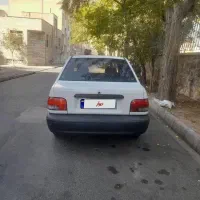 پراید ۱۳۱ مدل ۱۳۹۰ بدون رنگ|خودرو سواری و وانت|تهران, شهرک رضویه|دیوار