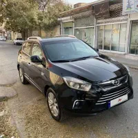 جک اس ۵ اتومات کارمندی|خودرو سواری و وانت|مشهد, سجاد شهر|دیوار