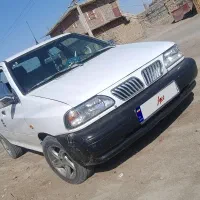 فروش پراید مدل90