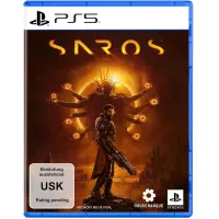 saros ps5
