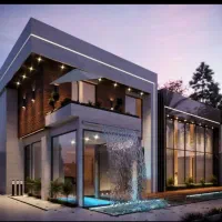 فروش-باغ-لاکچری