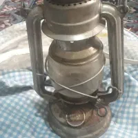 چراغ نفتی