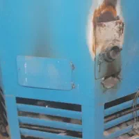 دستگاه گردون نانوایی|ماشین‌آلات صنعتی|محمدشهر, شهرک پیام (مهرالبرز)|دیوار