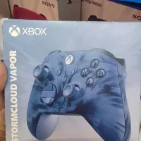 ایکس باکس سری ایکس Xbox series x همراه با گیم پس|کنسول، بازی ویدئویی و آنلاین|تهران, لاله زار|دیوار