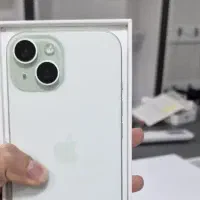 آیفون۱۵نرمال ۱۲۸cH