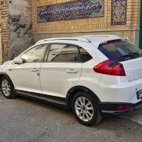 mvm315 اسپرت ایسلند لاکچری