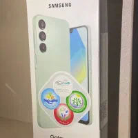 گوشی سامسونگ A16|موبایل|قزوین, |دیوار