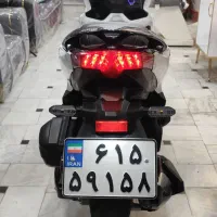 کلیک ۱۵۰ خشک