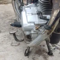 موتور سیکلت 125 cdi|موتورسیکلت|مرند, |دیوار