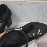 کفش مجلسی برند کوتون زیر قیمت ۵۰۰|کیف، کفش، کمربند|ابهر, |دیوار