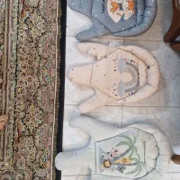 ساک حمل نوزاد و قنداق سوئیسی|اسباب و اثاث بچه|ری, شهادت|دیوار