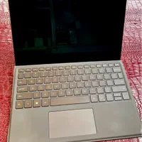 لپ تاپ دل  تبلت شو نسل با ۱۱ dell 7320 detachable