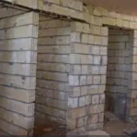 کلیه کارهای بنایی .از صفر تا صد.ساخت استخر.|خدمات پیشه و مهارت|هشتگرد, فاز ۳ مهستان|دیوار