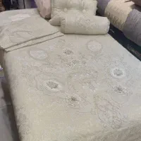 روتختی ۸ تکه وارداتی کارشده از استانبول به تهران