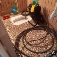 لوله بازکنی و وجرمگیری آبگرمکن