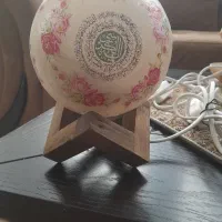 فروش ۵ عدد گوی سنگ نمک شب خواب به صورت عمده و تکی