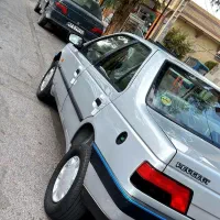 پژو405مدل 98خشک 60تاکار|خودرو سواری و وانت|بم, |دیوار