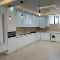 کابینت . ام دی اف