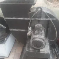 تجهیزات رستوران و فست فود