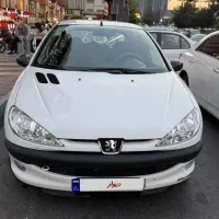 ۲۰۶ تیپ ۲