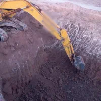 فروش بیل مکانیکی|خودرو سنگین|شاهرود, |دیوار