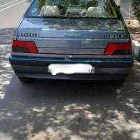 پژو ۴۰۵ مدل۹۷