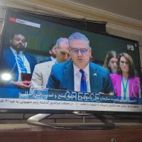 تلویزیون ال ای دی ۴۳ اینچ ال جی