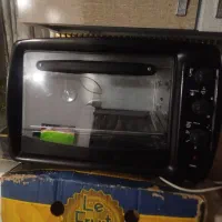 فر توستر