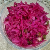 ترشیجات خانگی
