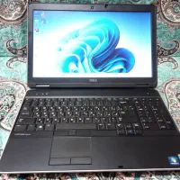 فروش ویژه لپتاپ دل مدل Latitude E7440|رایانه همراه|گرگان, |دیوار