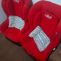 فروش صندلی ماشین کودک|اسباب و اثاث بچه|رشت, حمیدیان|دیوار