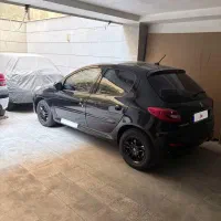 ۲۰۷ پانا ۱۴۰۲ بدون رنگ|خودرو سواری و وانت|اسلامشهر, شهرک واوان|دیوار