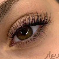 اموزش وخدمات اکستنشن وکاشت مژه،لیفت ابرو|خدمات آرایشگری و زیبایی|کرمانشاه, |دیوار
