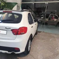 کوئیک GXR مدل۱۴۰۳ نقد اقساط