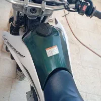 یاماها سیرو ۲۵۰|موتورسیکلت|قشم, |دیوار