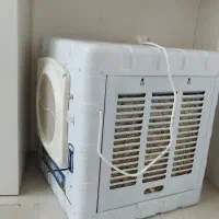 کولر آبی ۳۰۰۰ نو