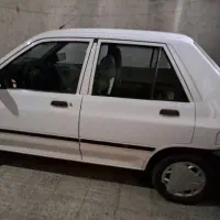 ماشین پراید