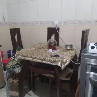 میز نهار خوری و صندلی