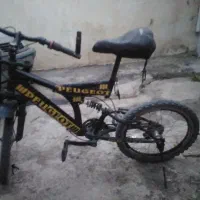 دوچرخه 20