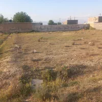 ۵۰۰ مترزمین فروشی یا معا وضه با اپارتمان در کرج