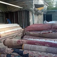 قالیشویی حضرتی .دست بافت .ماشینی . موکت