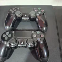 ps4 slim 1 tra|کنسول، بازی ویدئویی و آنلاین|دورود, |دیوار